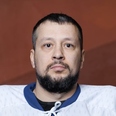 Александр Манюхин